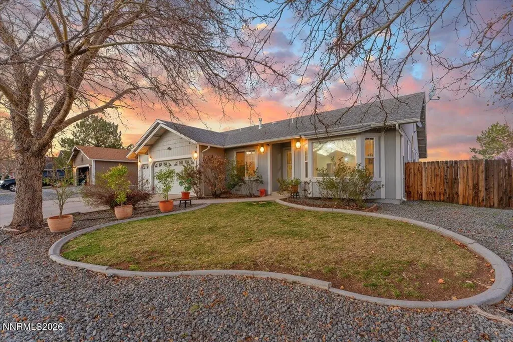 108 Josefina Spanish Springs NV 89441