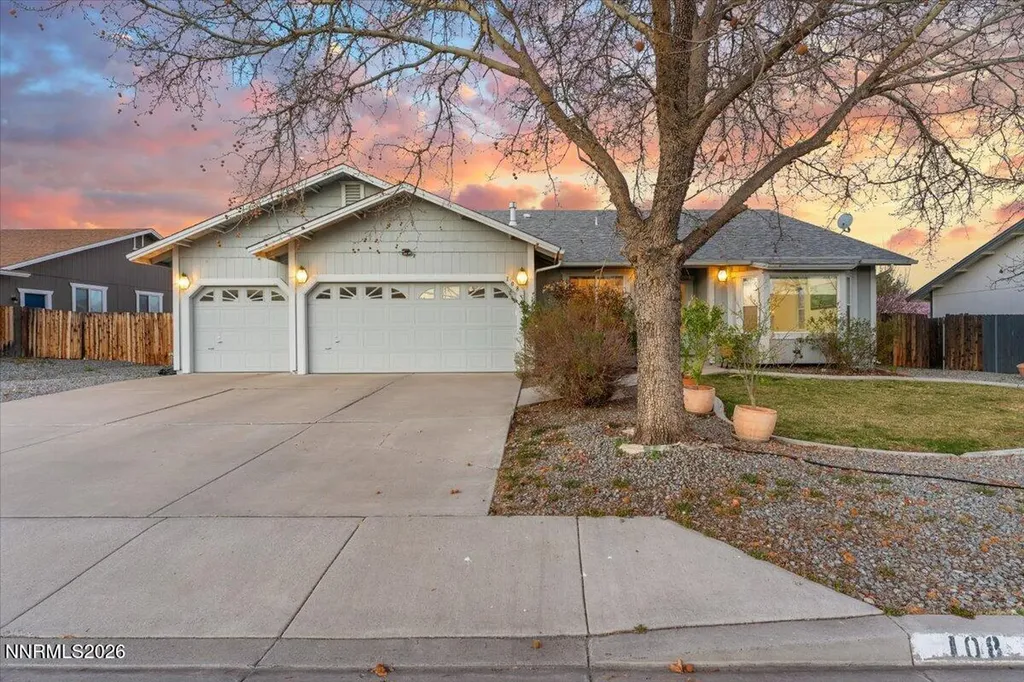 108 Josefina Spanish Springs NV 89441