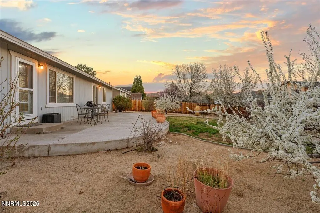 108 Josefina Spanish Springs NV 89441