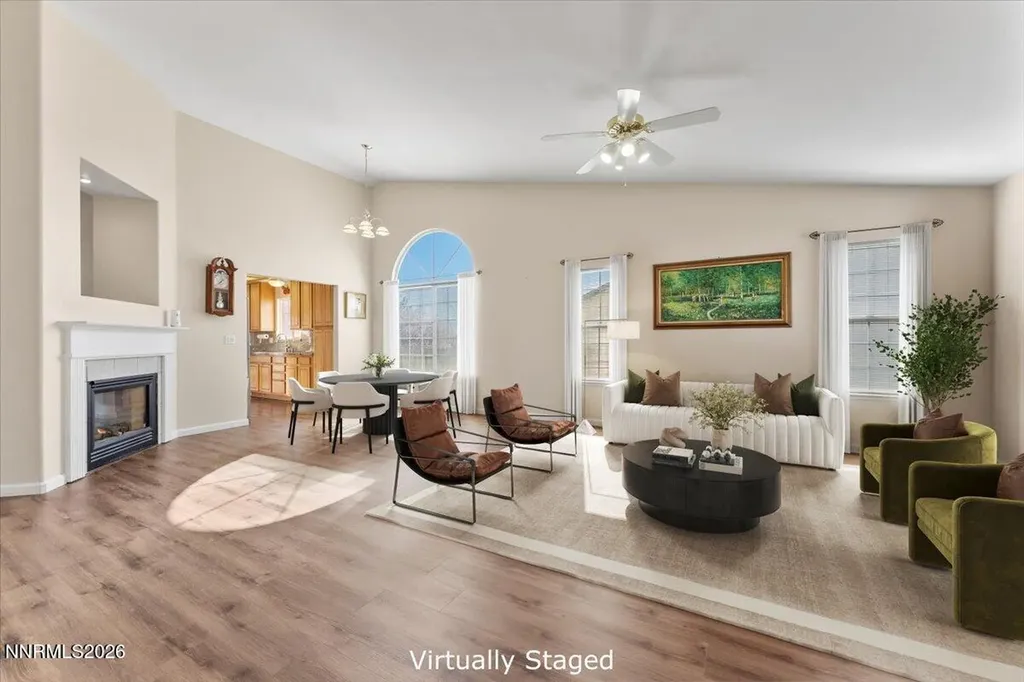 108 Josefina Spanish Springs NV 89441