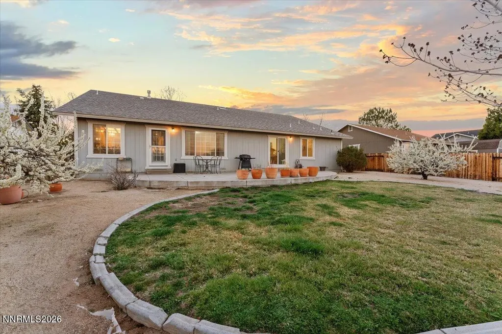 108 Josefina Spanish Springs NV 89441