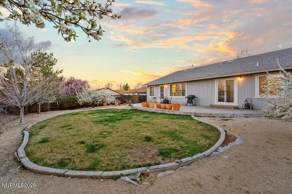 108 Josefina Spanish Springs NV 89441
