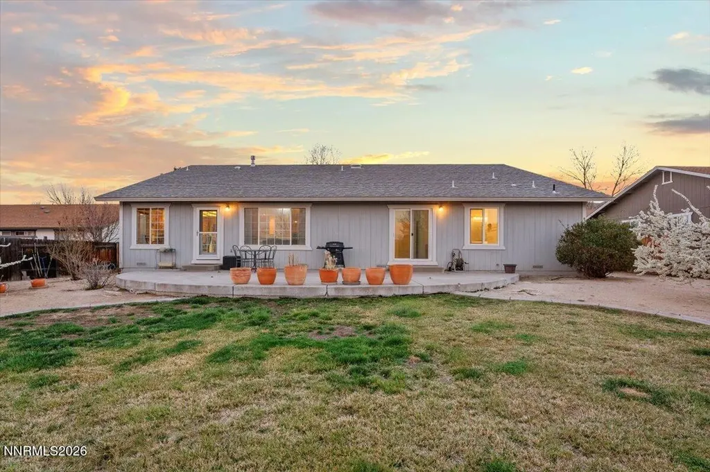 108 Josefina Spanish Springs NV 89441