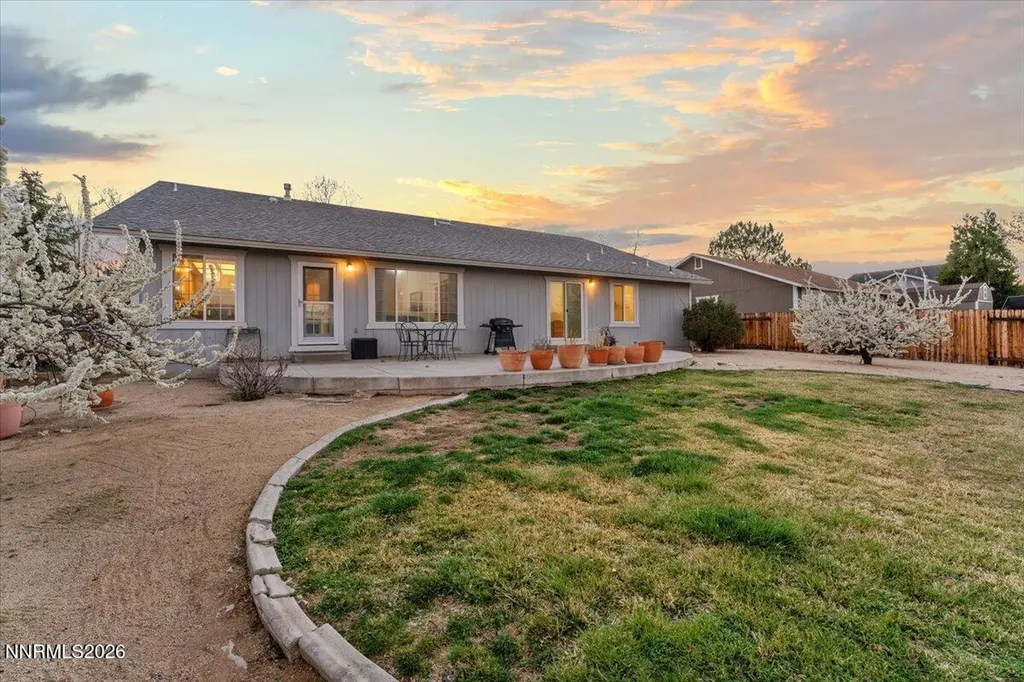 108 Josefina Spanish Springs NV 89441