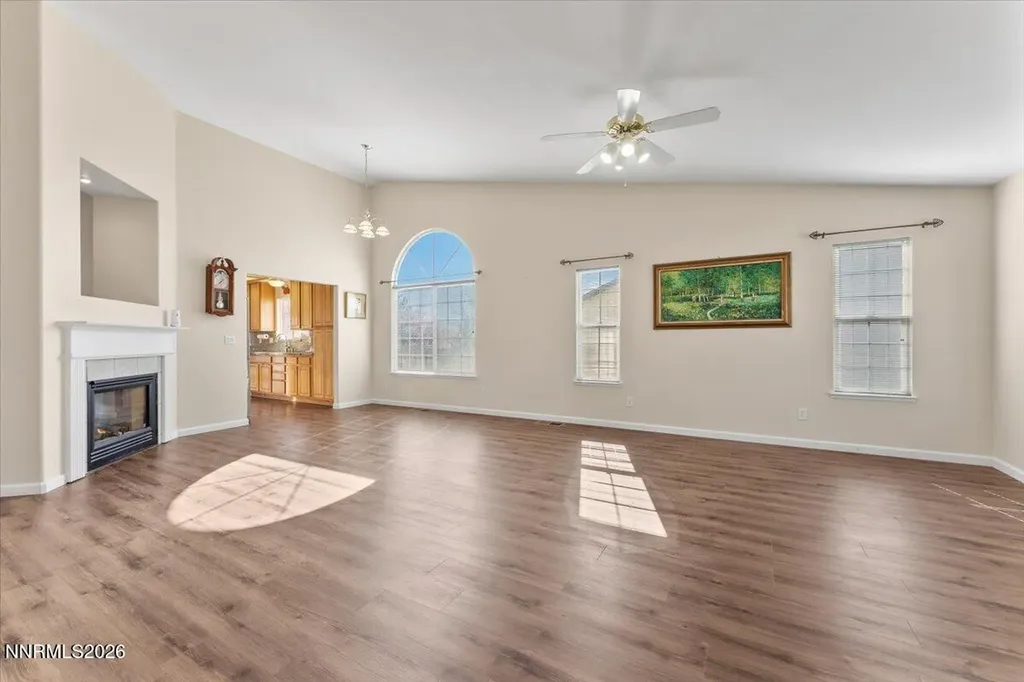 108 Josefina Spanish Springs NV 89441
