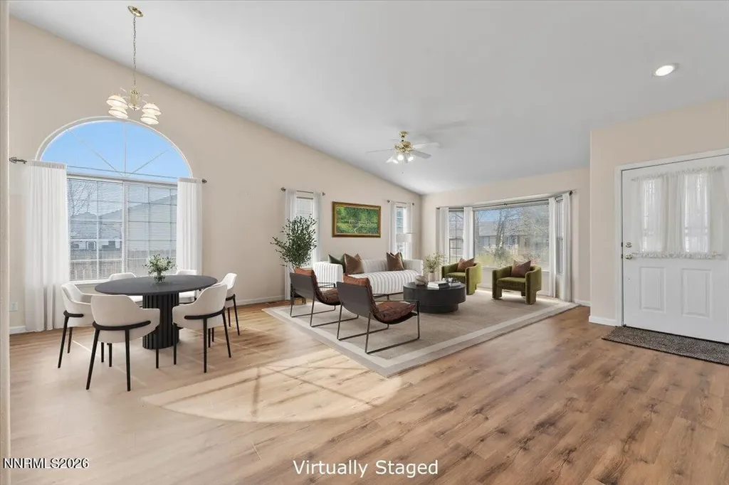 108 Josefina Spanish Springs NV 89441