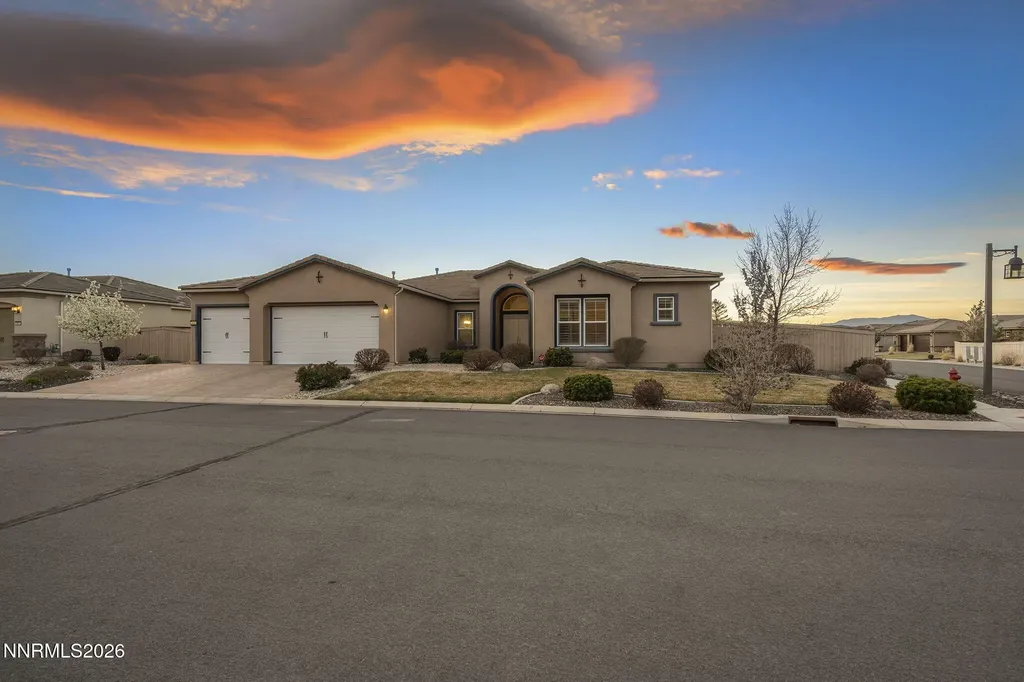 9805 Cardigan Bay Reno NV 89521