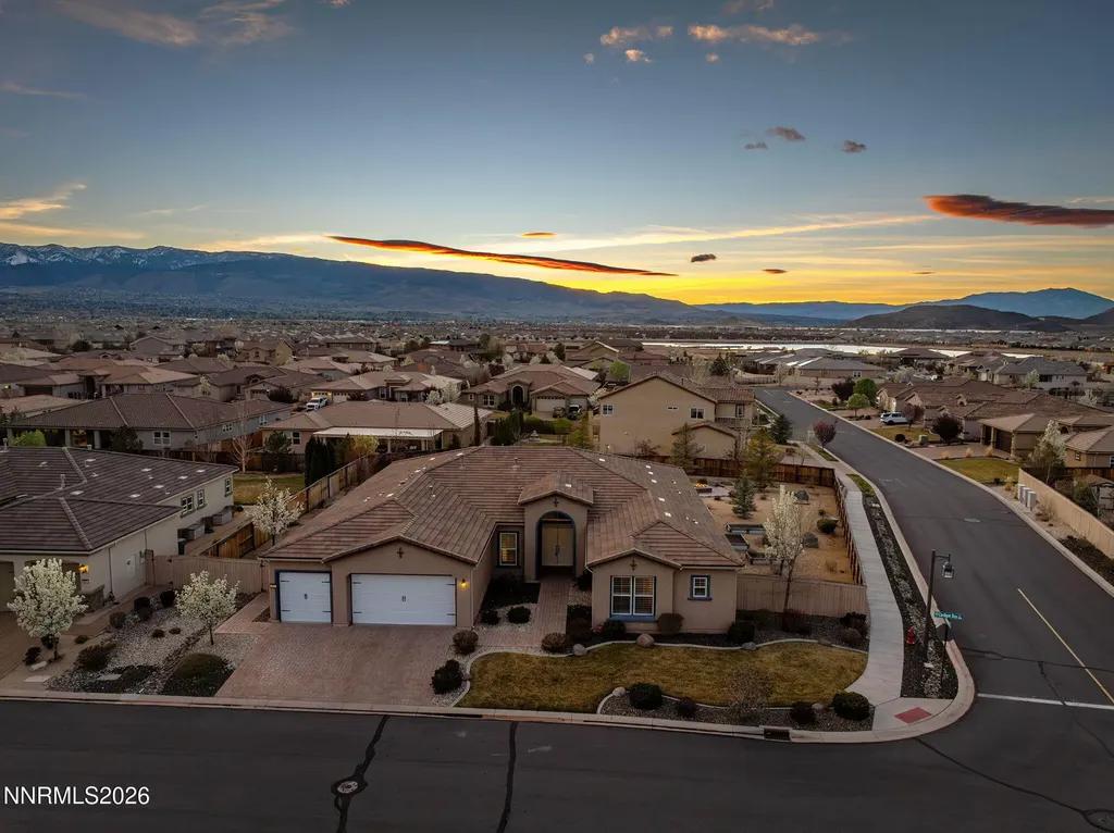 9805 Cardigan Bay Reno NV 89521