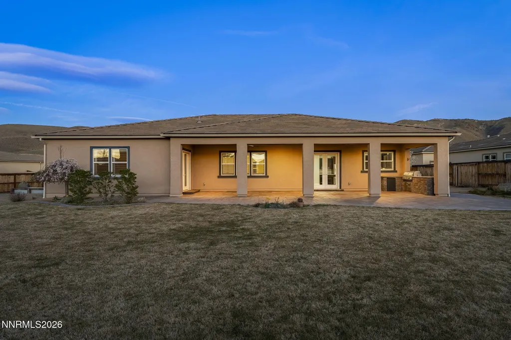 9805 Cardigan Bay Reno NV 89521