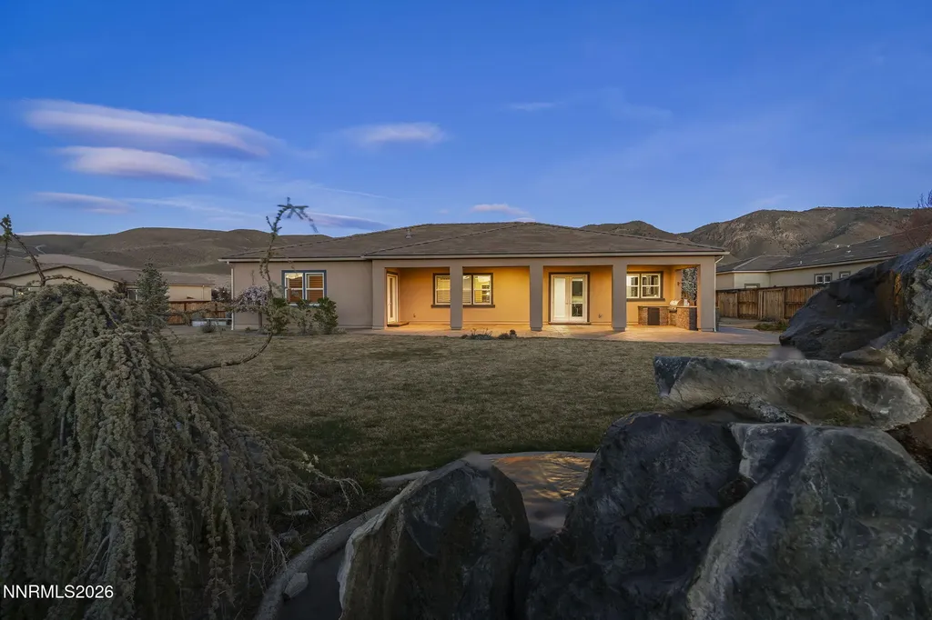 9805 Cardigan Bay Reno NV 89521