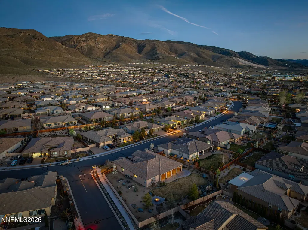 9805 Cardigan Bay Reno NV 89521