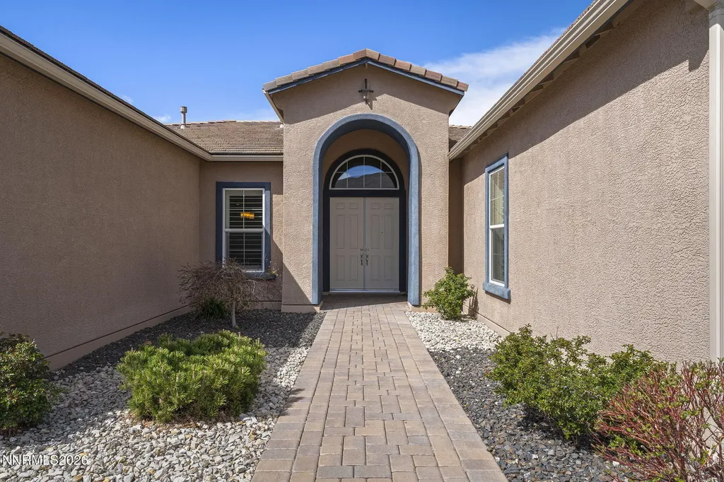 9805 Cardigan Bay Reno NV 89521