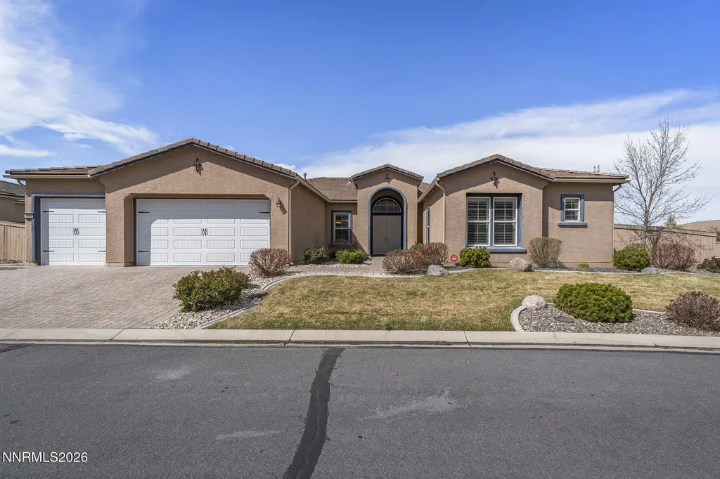 9805 Cardigan Bay Reno NV 89521