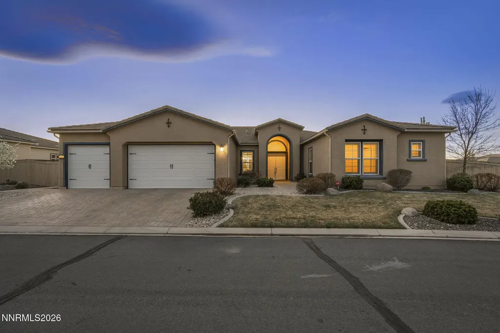 9805 Cardigan Bay Reno NV 89521