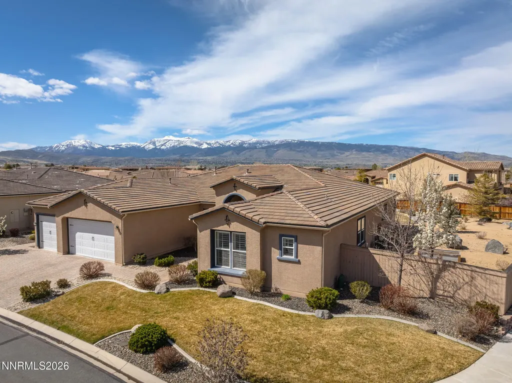 9805 Cardigan Bay Reno NV 89521