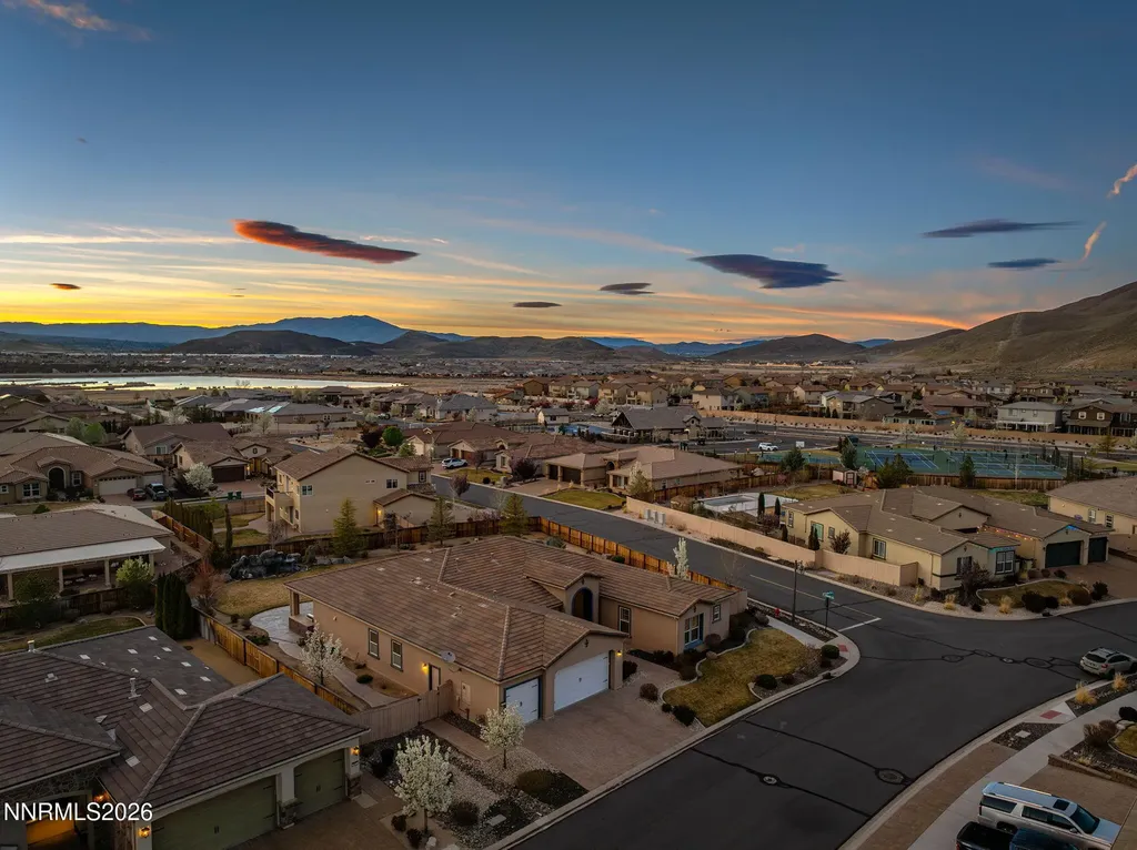 9805 Cardigan Bay Reno NV 89521