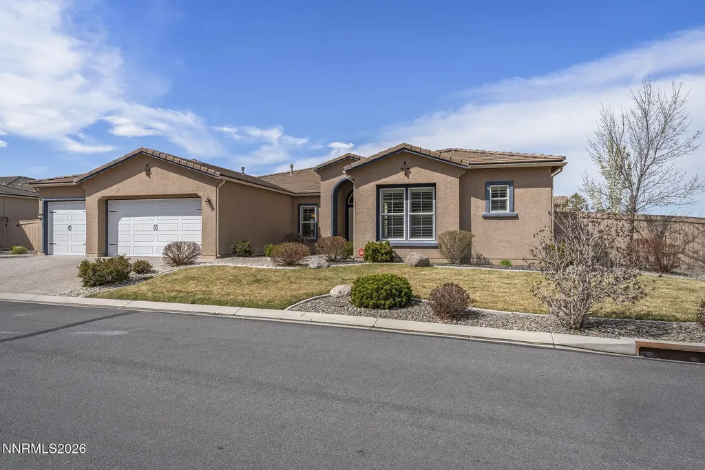 9805 Cardigan Bay Reno NV 89521