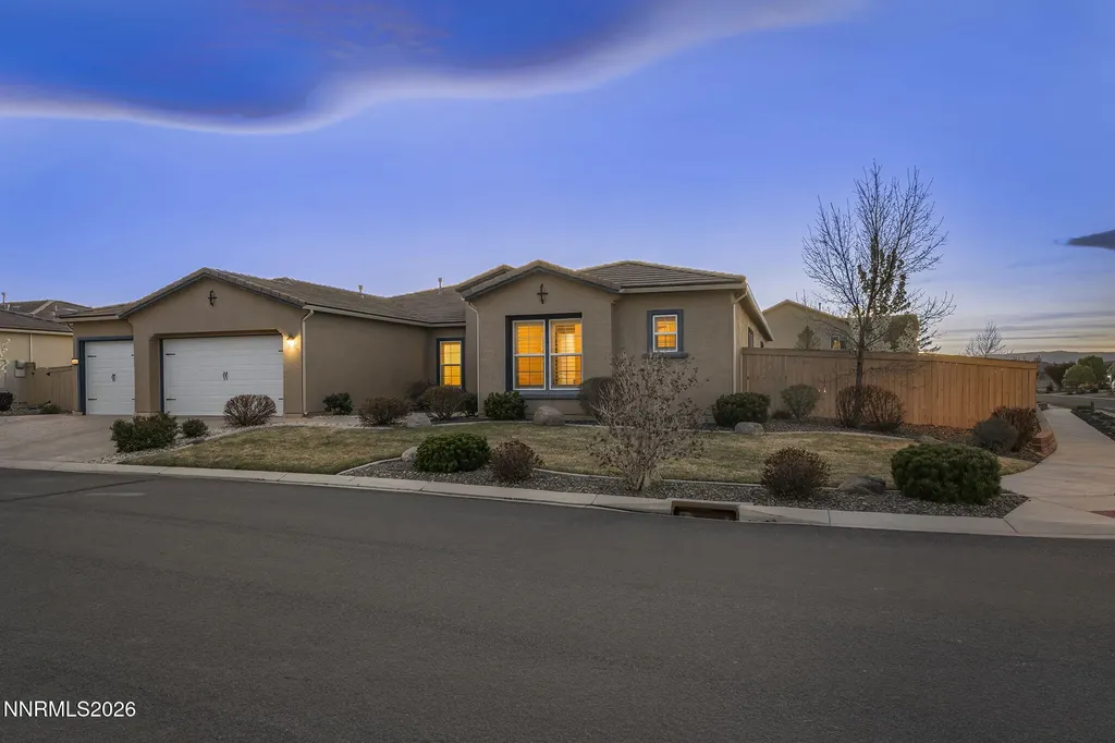 9805 Cardigan Bay Reno NV 89521