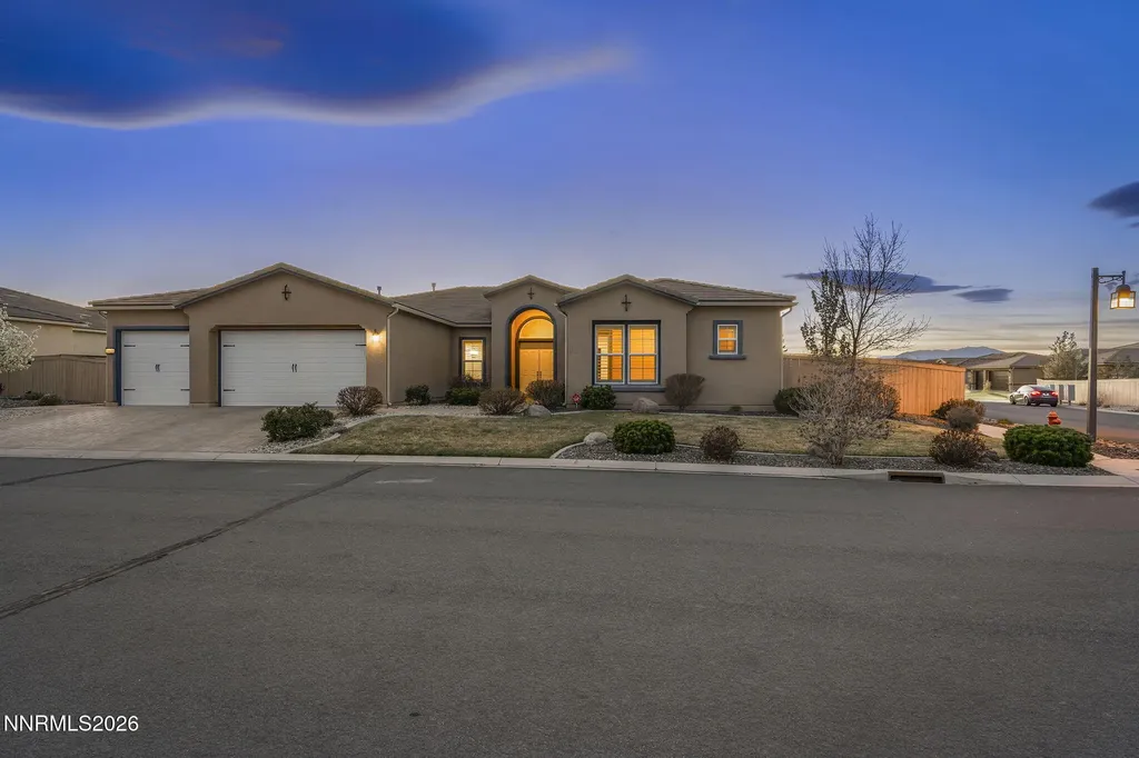 9805 Cardigan Bay Reno NV 89521
