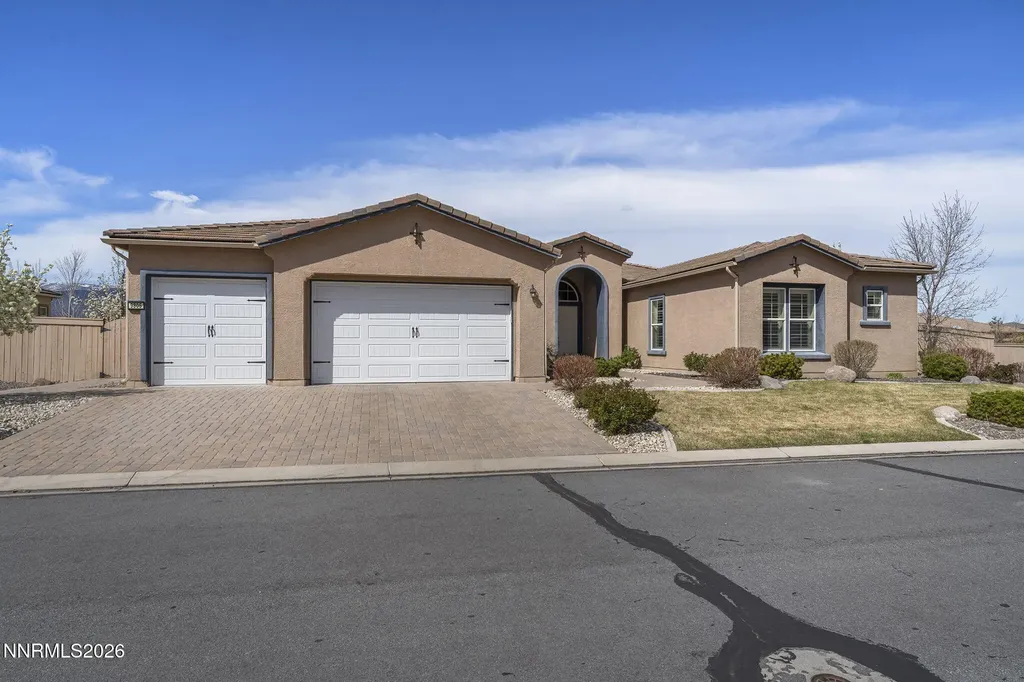 9805 Cardigan Bay Reno NV 89521