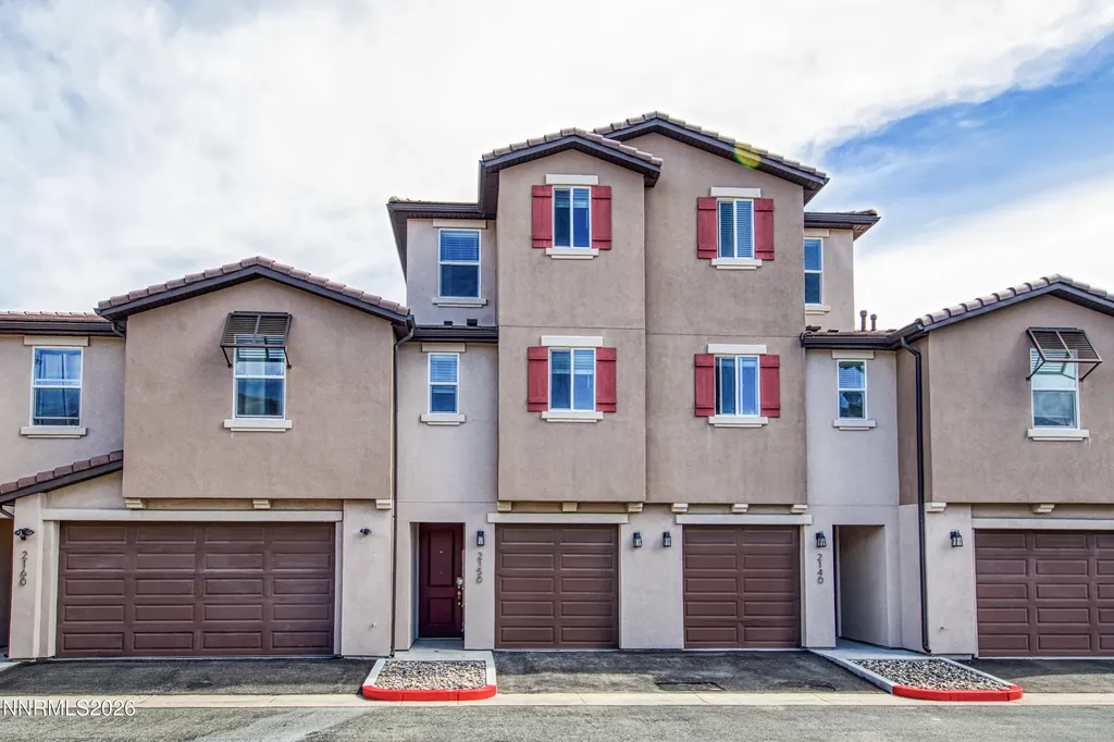 2150 Altamira Reno NV 89523