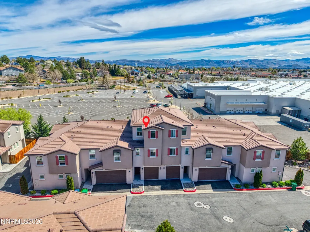 2150 Altamira Reno NV 89523