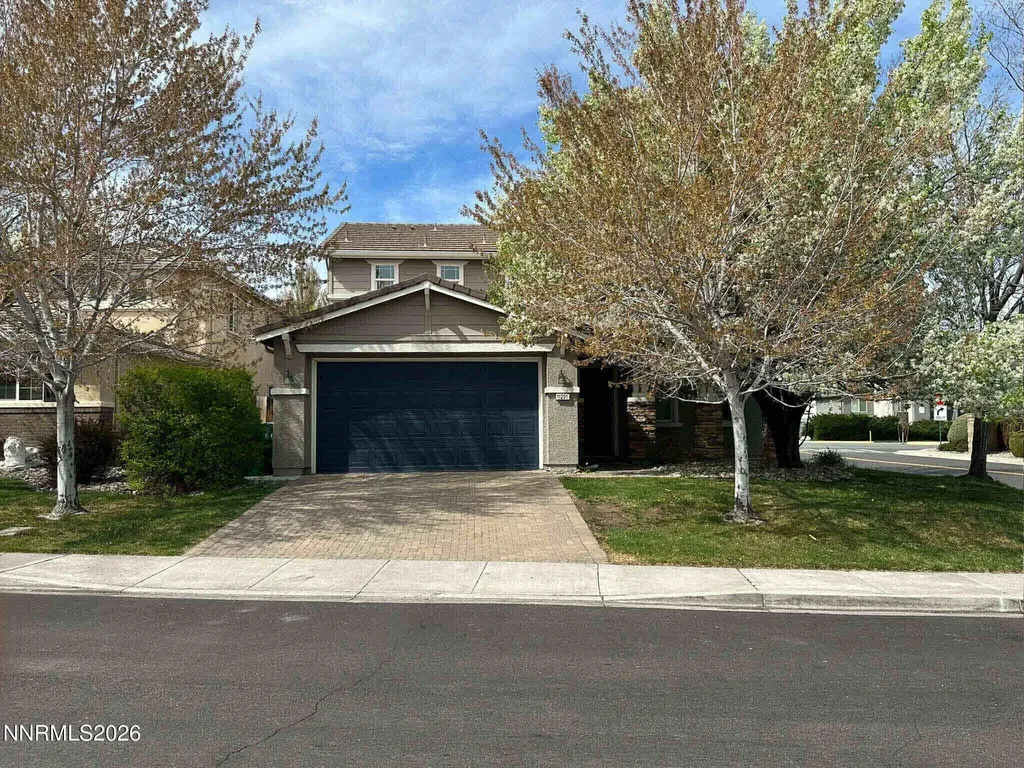 11201 Messina Reno NV 89521