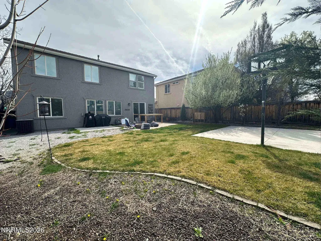 11201 Messina Reno NV 89521