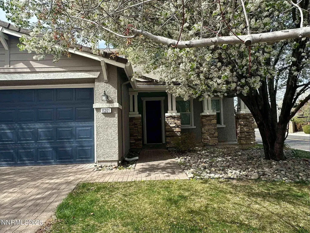 11201 Messina Reno NV 89521
