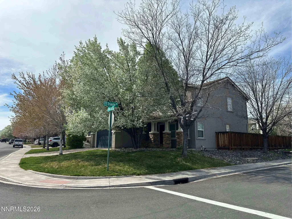 11201 Messina Reno NV 89521
