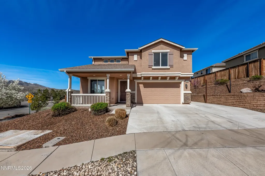 3805 Pimlico Reno NV 89512