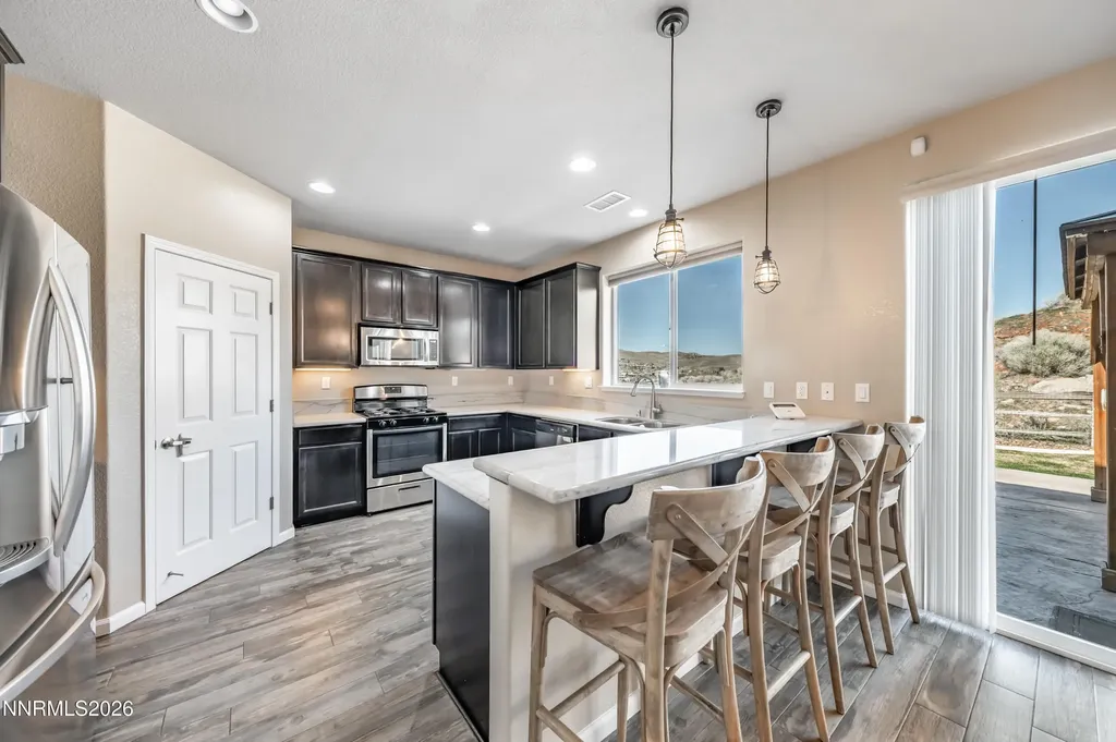 3805 Pimlico Reno NV 89512
