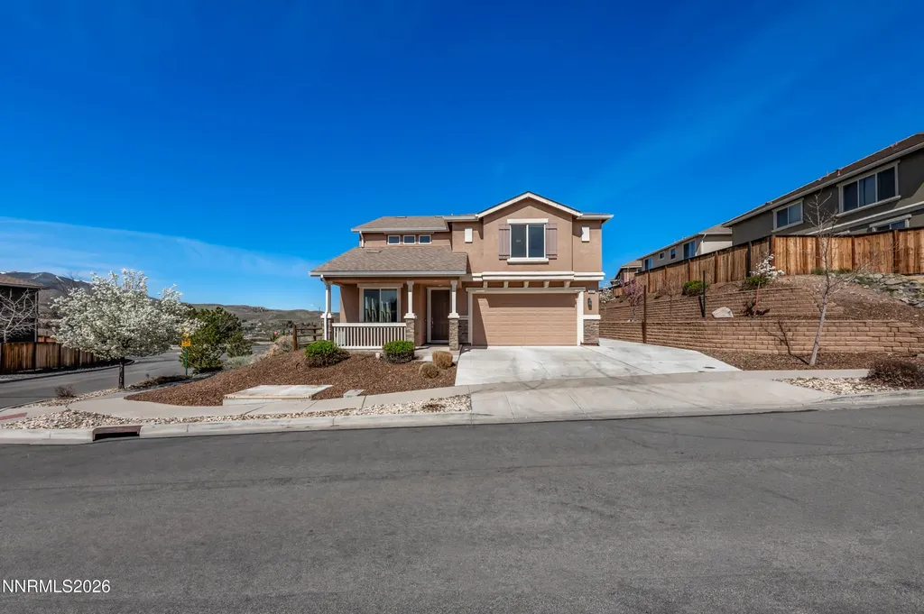 3805 Pimlico Reno NV 89512