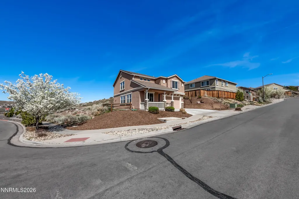 3805 Pimlico Reno NV 89512