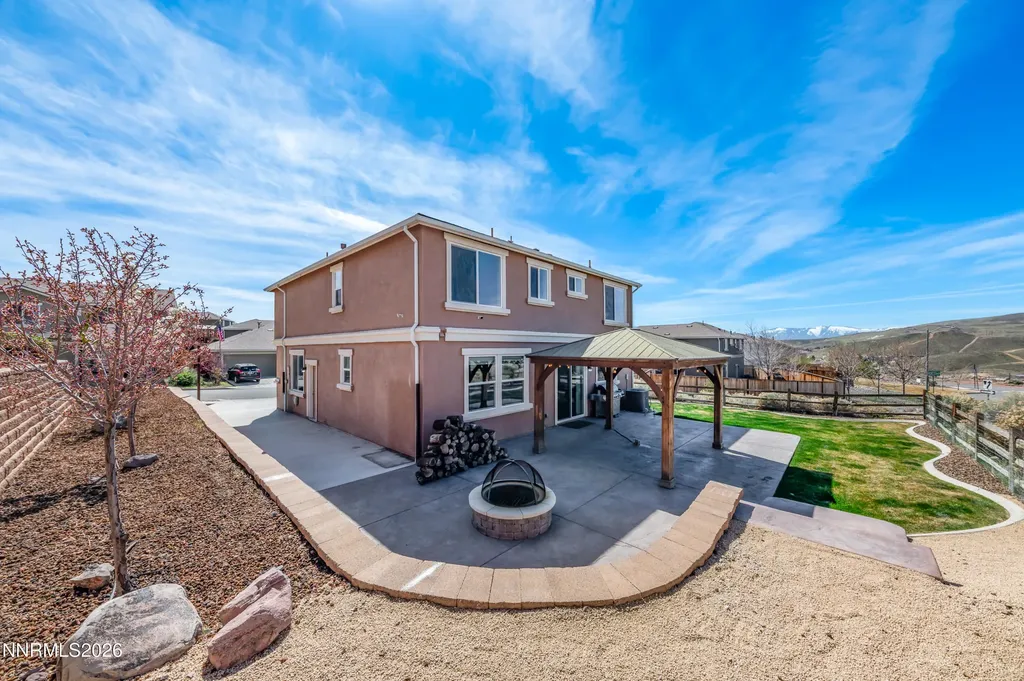 3805 Pimlico Reno NV 89512