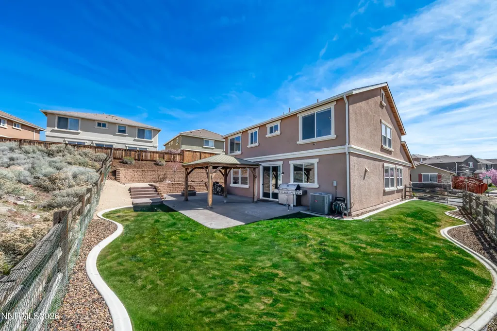 3805 Pimlico Reno NV 89512