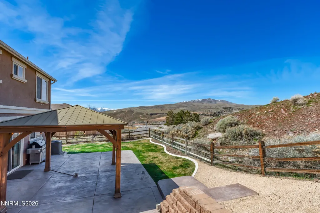 3805 Pimlico Reno NV 89512