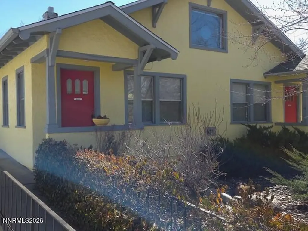 626 Humboldt Reno NV 89509