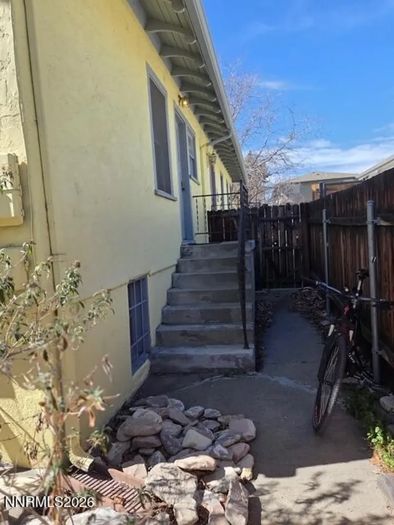 626 Humboldt Reno NV 89509