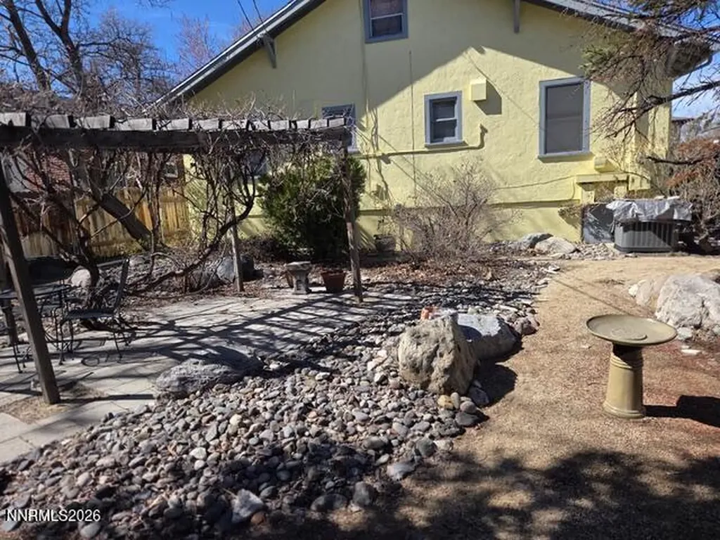 626 Humboldt Reno NV 89509