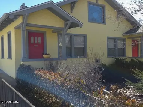 626 Humboldt Reno NV 89509
