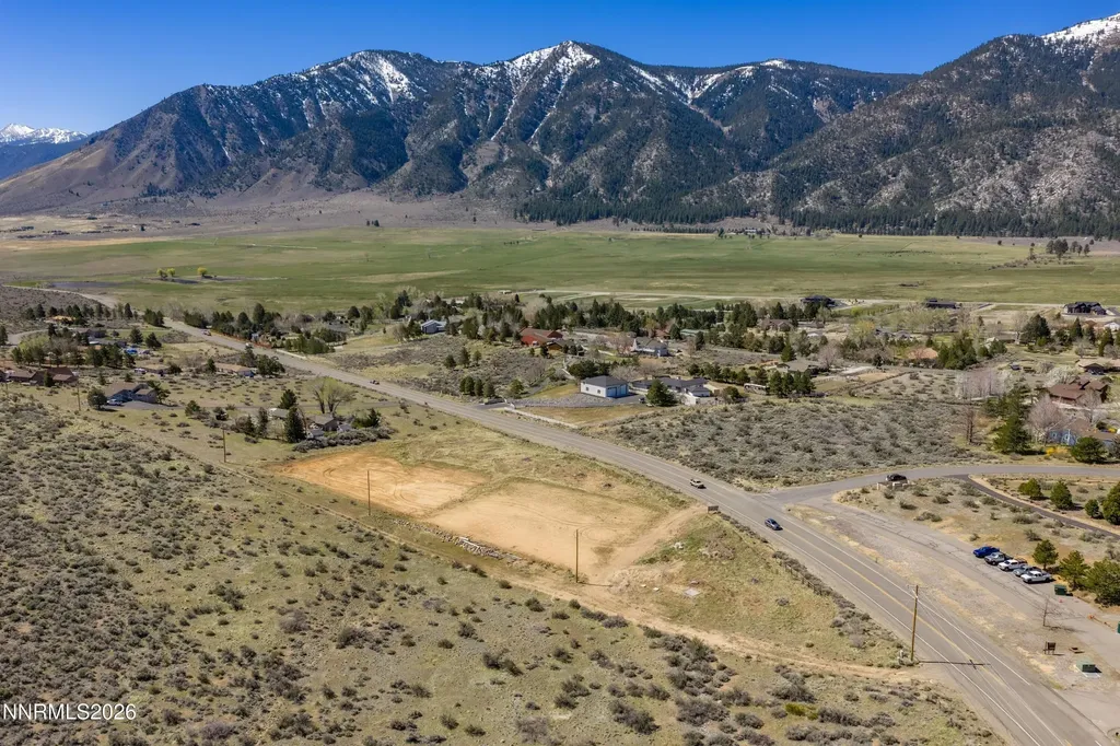 3447 Jacks Valley Carson City NV 89705