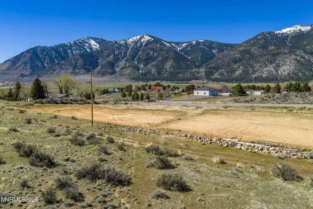 3447 Jacks Valley Carson City NV 89705