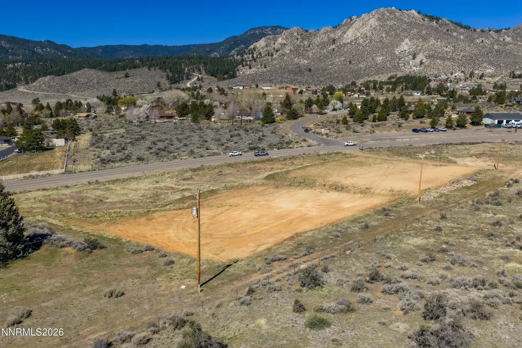 3447 Jacks Valley Carson City NV 89705