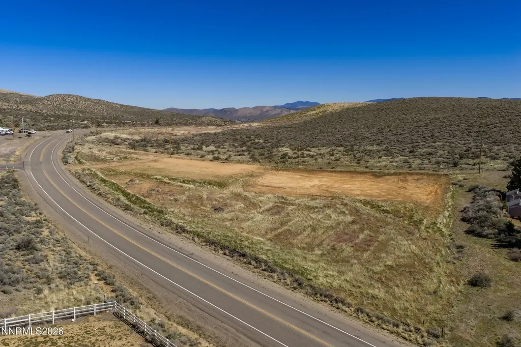 3447 Jacks Valley Carson City NV 89705