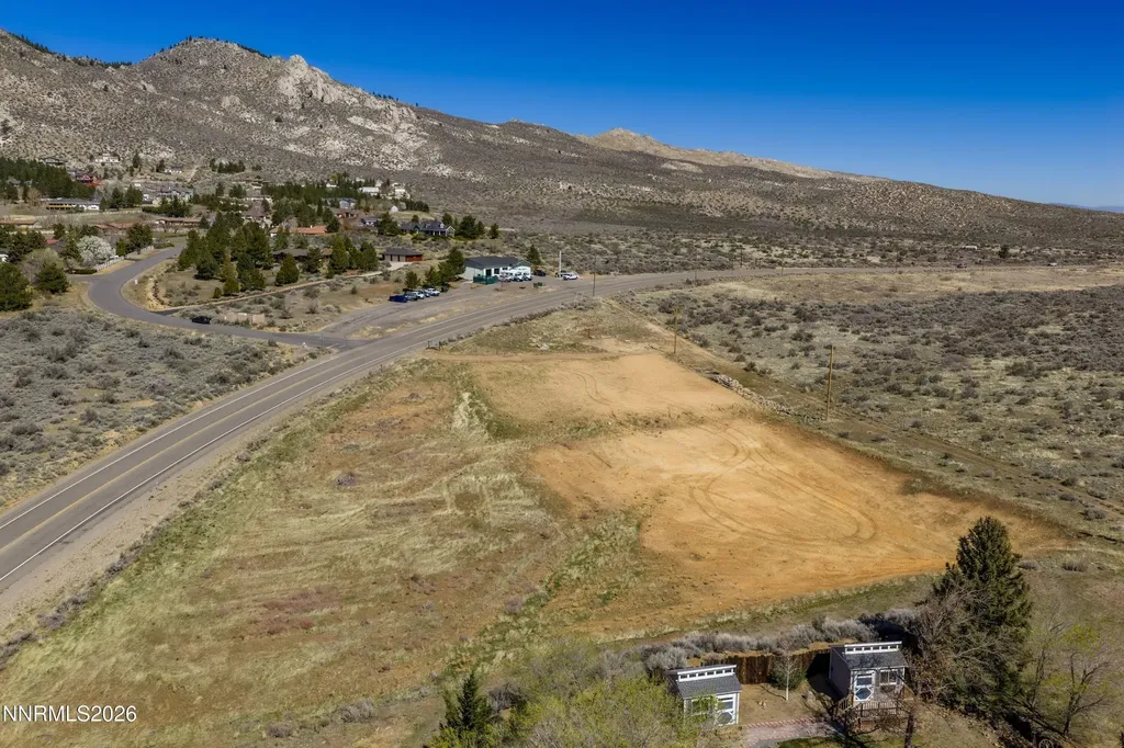 3447 Jacks Valley Carson City NV 89705