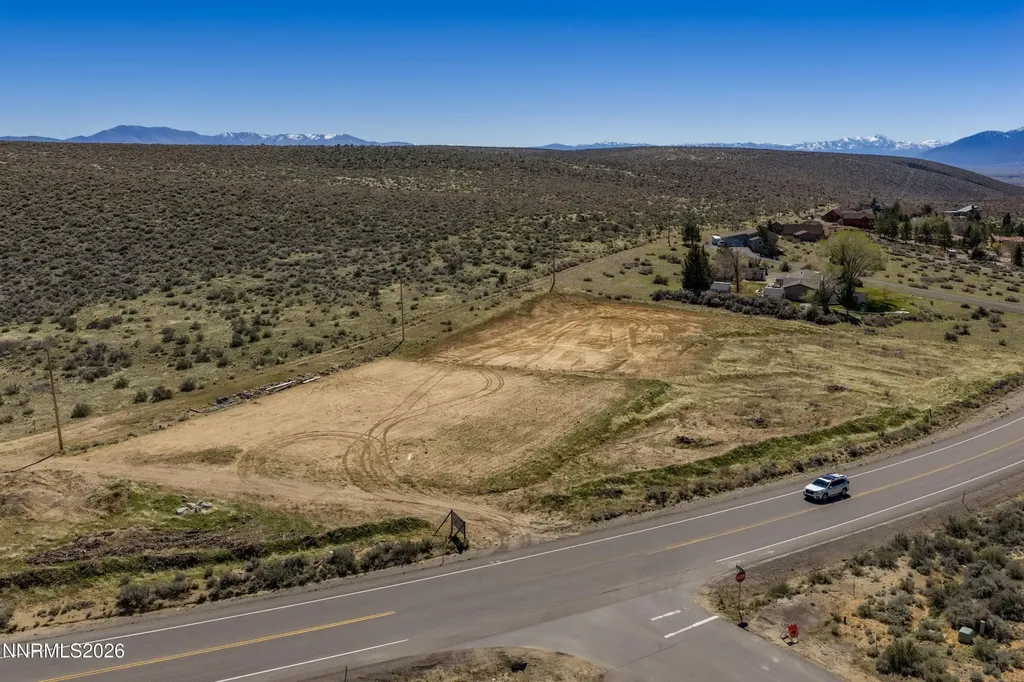 3447 Jacks Valley Carson City NV 89705