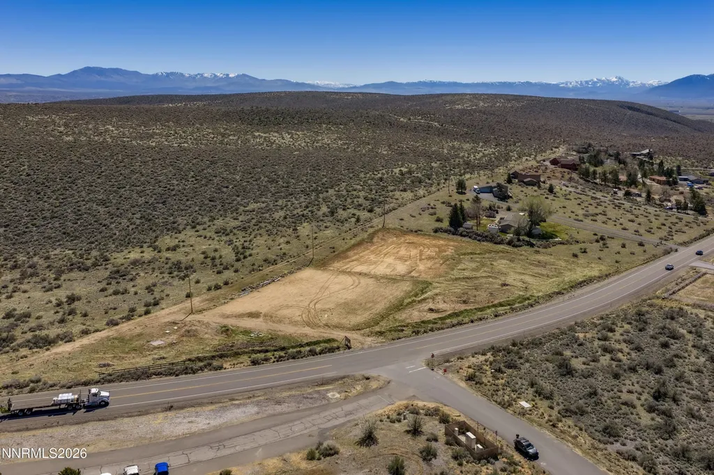 3447 Jacks Valley Carson City NV 89705