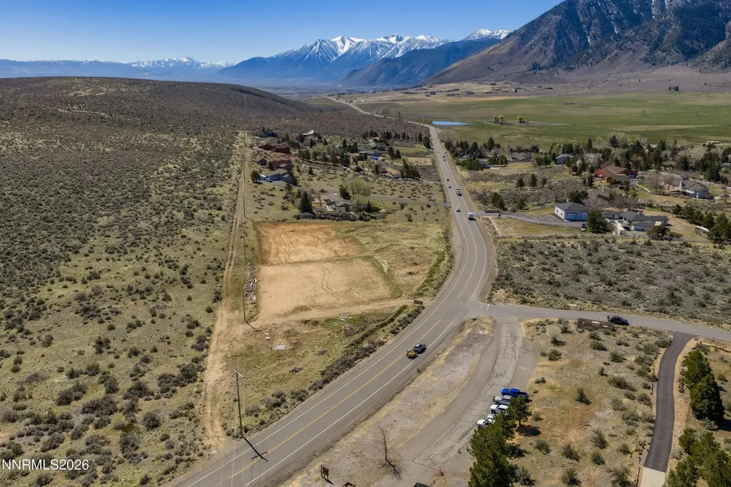 3447 Jacks Valley Carson City NV 89705