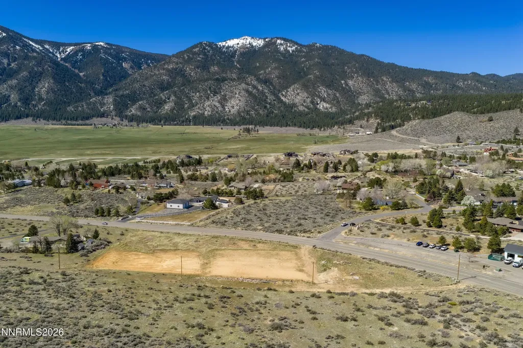 3447 Jacks Valley Carson City NV 89705